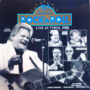 Shake, Rattle And Roll