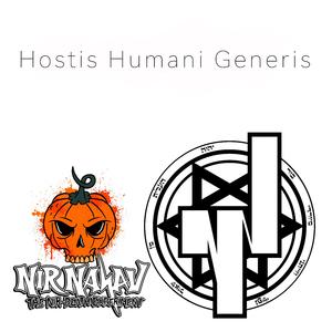 Hostis Humani Generis 2 Live @ Bardo (Instrumental) (Instrumental)