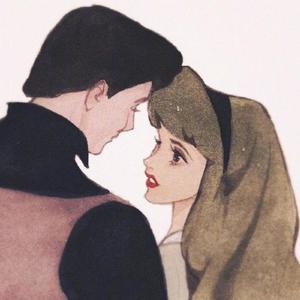 迪士尼在逃公主