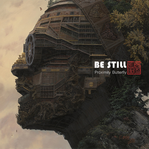 Be Still