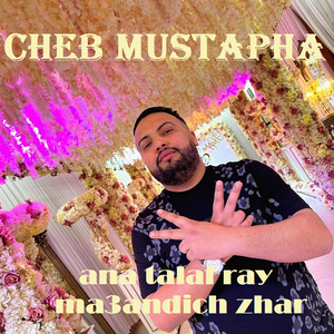 Ana Bghitak bel galb safi nti hsabtini kavi