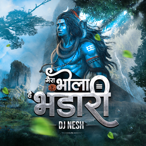 Mera Bhola Hai Bhandari (Remix)