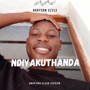 Ndiyakuthanda