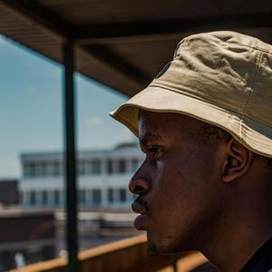 Dedicated(2019) (feat. Naledi)