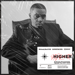 “Higher”Boombap Beat