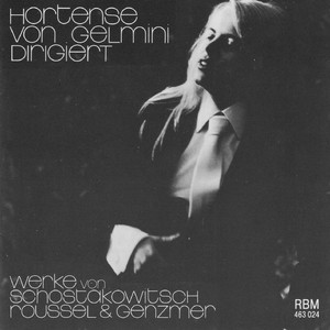 Sinfonietta for Strings: I. Adagio