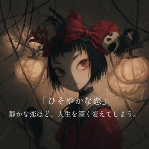 ひそやかな恋