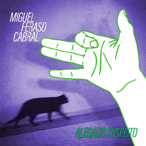 Alegado Suspeito