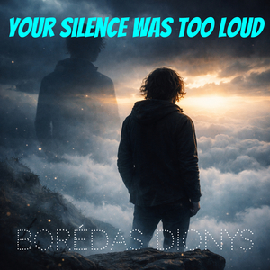 Your Silence Was Too Loud