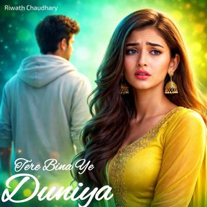 Tujhmein Hi Bas Gaya