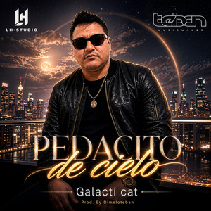 Pedacito de Cielo