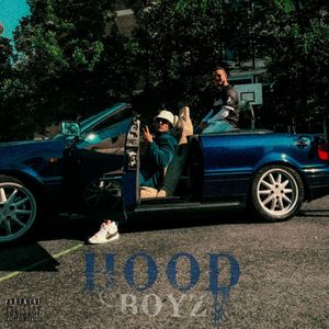 Hoodboyz