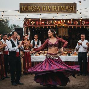 Bursa Kıvırtması
