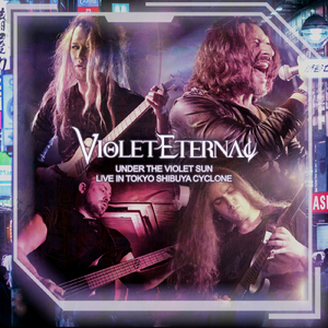 Under the Violet Sun (Live at SHIBUYA CYCLONE 2024)