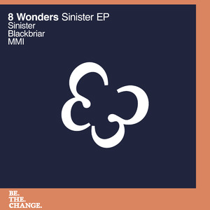 Sinister (Extended Mix)