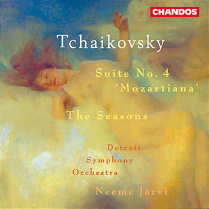 The Seasons, Op. 37B: VI. June. Barcarolle