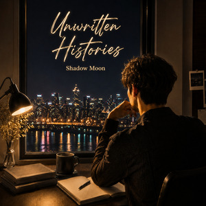 Unwritten Histories