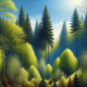 Подарю улыбку небу