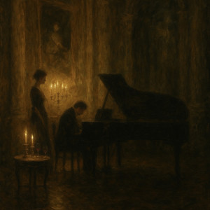 valse (the mellow vibe piano sessions)