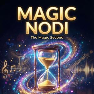 Magic Nodi