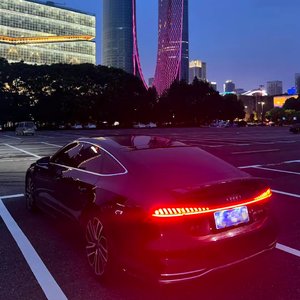 Elephant (凯迪拉克进行曲)