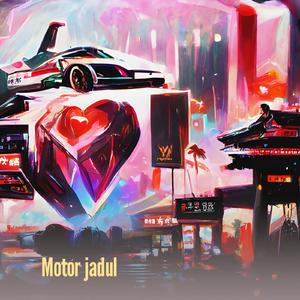 Motor Jadul