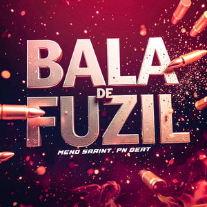 Bala de Fuzil