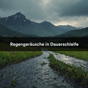 Regenmelodien