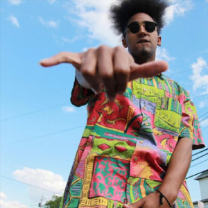 Party (feat. Nikosi & King Nell$)