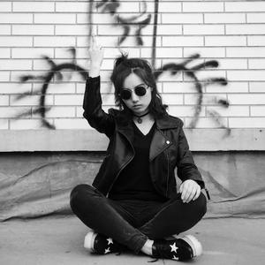 别碰我的朋友（Cover 乱感觉）