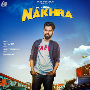 Nakhra