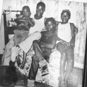 You Know (feat. Ibrah Librah & Randy de Sousa)