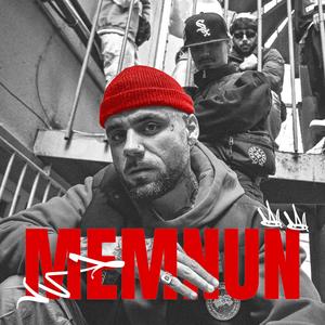MEMNUN (feat. Ohash)