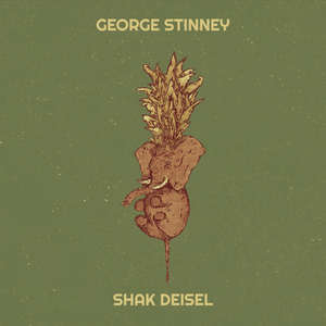 George Stinney