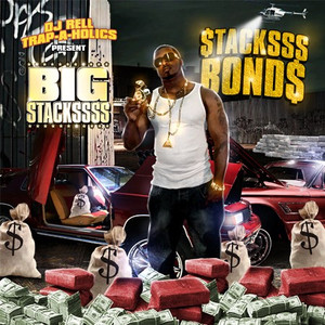 Big Stackssss Anthem [Produced By Myke Murda]