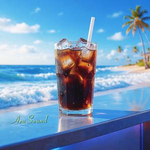 아이스 아메리카노 (Full of Ice)