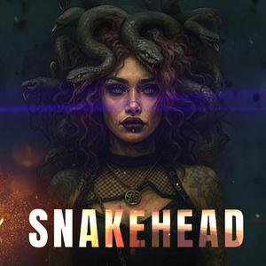 Snakehead (Instrumental)