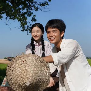 月下煮茶（氛围版）
