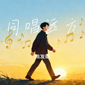 同唱远方
