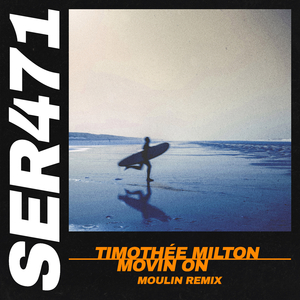 Movin On (Moulin Remix Extended)