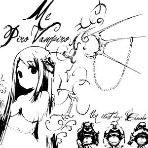 Me Piro Vampiro (feat. KtsTabzi & chocobo)