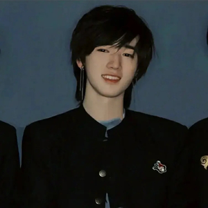 遇见——宋亚轩