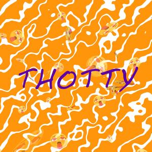 Thotty (feat. LKY star)
