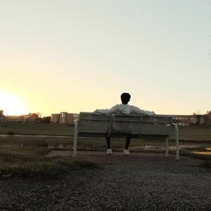 you and me (feat. Nate B)