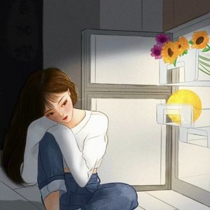 相依为命(蛋蛋翻唱）（翻自 不二姐妹）