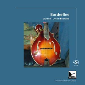 Josephina (Live in the Studio - E.S.E.)