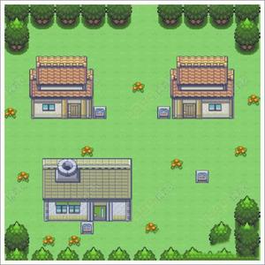 未白镇（天元镇）（Cover 増田順一）