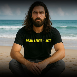 Dean Lewis - With You