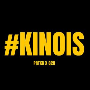 Kinois (feat. C2b)