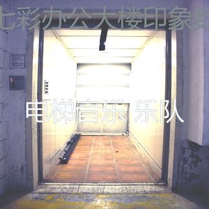 抚慰的酒店电梯回忆